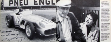 Jenkinson "Fangio" Racingdriver-Biography 1973 (2030)